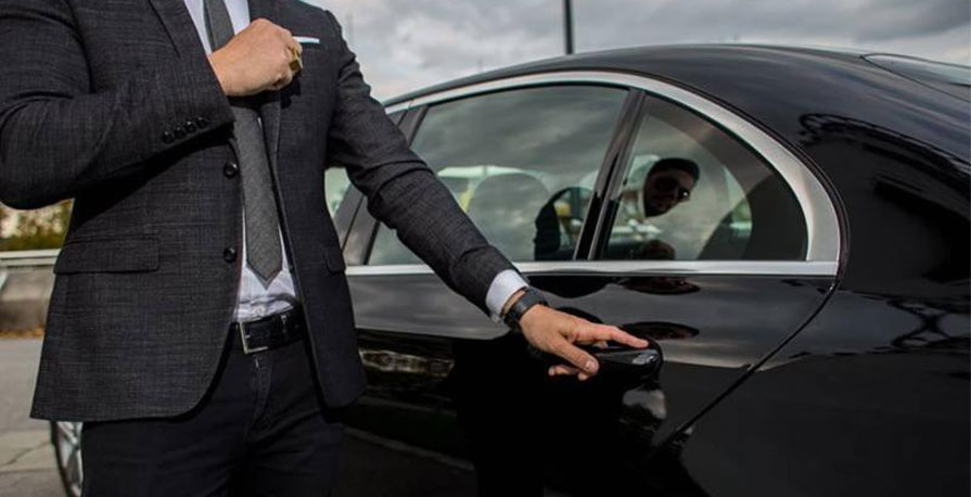 Luxury Limo Transportation Boston, MA