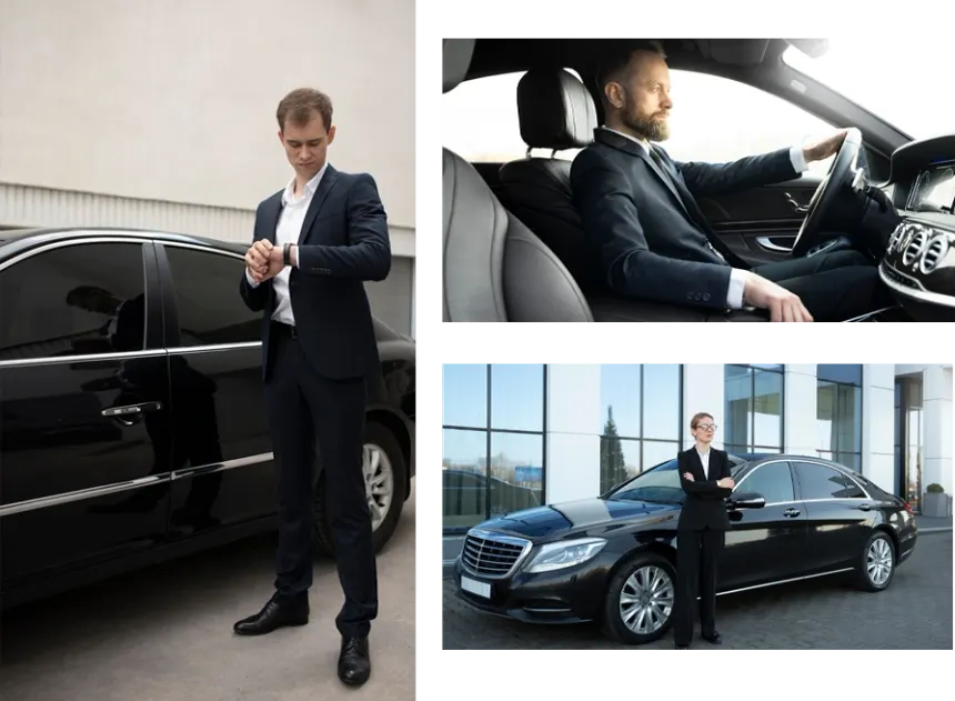 Luxury Transportation Experience Metrowest Limousine