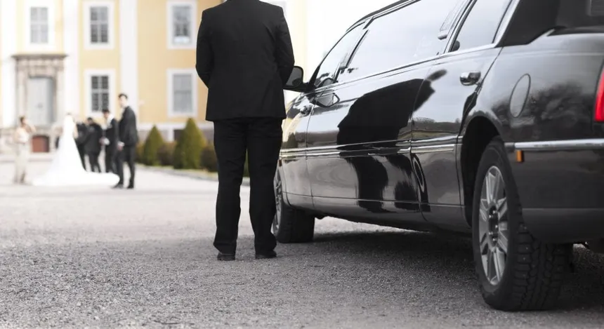 Luxury Event Transportation Metrowest Limousine